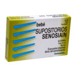 SENOSIAIN BEBE 10 SUPS - Image 2