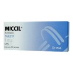 MICCIL 20 CPR