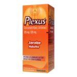 PLEXUS AD 225/225MG JBE 150 ML