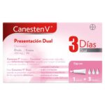 CANESTEN-VD 3D200MGOVSVE+CRA