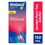 HISTIACIL "NF" JBE ADTO 150ML
