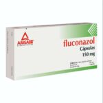 FLUCONAZOL 150MG 1 CAPS     LGEN - Image 3