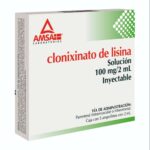 CLONIX DE LISINA SOLINY 5AM2ML