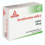 LEVOTIROXINA 100 TAB 0.1MGC - Image 3