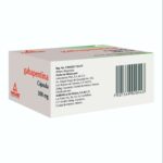 GABAPENTINA 30 CAPS 300MG - Image 2