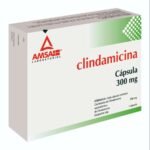 CLINDAMICINA 16 CAPS 300MG - Image 3