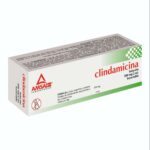 CLINDAMICINA  SOL INY 300MF *A - Image 3