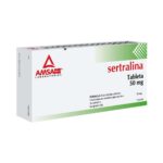 SERTRALINA 50MG 14 TAB      LGEN - Image 3