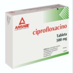 CIPROFLOXACINO 14TAB 500M*A - Image 3