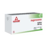 NAPROXENO 45 TABS 50OMG - Image 3