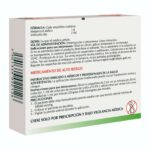 METAMIZOL SODICO 3AMP 1G ANTIBIO - Image 3