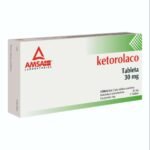 KETOROLACO/ TROMET 6TAB 30M - Image 3