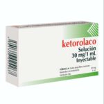 KETOROLACO INY 30ML - Image 3