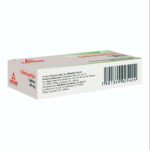 TELMISARTAN 40MG 14 TAB     LGEN - Image 2