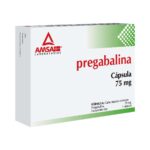 PREGABALINA 75 MG 14 CAPS   LGEN - Image 3