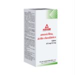 AMOX 10TABS 875/125MG *A - Image 2