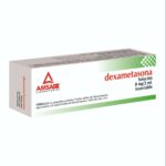 DEXAMETASON SOL INY 8MG/2ML - Image 3
