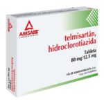 TELMI/HIDRO 80/12.5MG 14TAB