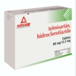 TELM/HIDRO 80/12.5 MG 28 TAB L GEN - Image 3
