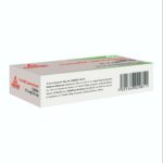 TRAMADOL/PARACETAMOL 10 TAB 37.5/325MG - Image 2