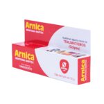 ARNICA MONTANA NARTEX POM 30 G - Image 2