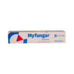 MYFUNGAR CREMA TUBO 20GR