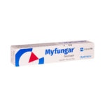 MYFUNGAR CREMA TUBO 20GR - Image 2