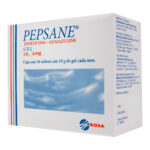 PEPSANE 30 SOBRES 10GR
