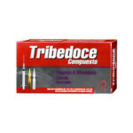 TRIBEDOCE COMP INY 3 JER 3ML