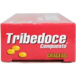 TRIBEDOCE COMP 30 GRAG - Image 2
