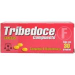 TRIBEDOCE COMP 30 GRAG - Image 3
