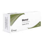 ALOPURINOL GENERICO 300 MG 20 TAB