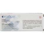 TRAMADOL 100MG  DESICORT 10 TAB GENERICO - Image 3