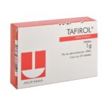 TAFIROL 1G 20 TAB - Image 2
