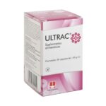 ULTRAC 30 CAPS 1.43 C/U