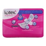 TAS SANIT KOTEX MAXI F/A C/ALAS 10 - Image 2