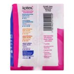 TAS SANIT KOTEX MAXI F/A C/ALAS 10 - Image 3