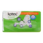TAS SANIT KOTEX MNZANILLA C/10 - Image 2