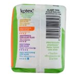 TAS SANIT KOTEX MNZANILLA C/10 - Image 3