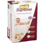 PANAL HUGG SUPREME UNISEX E2 C/40