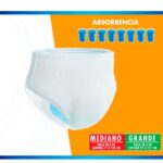 PANAL DIAPRO PANTS GDE C/10 - Image 2