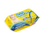 TAS HUM KBB ABSORSEC C/120