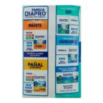 PANAL DIAPRO PRED GEL ADC-10 - Image 2