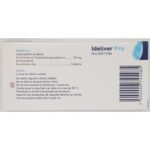 IDELIVER PRO 7 TABS 30MG - Image 3