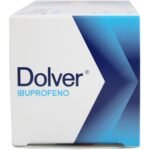 DOLVER TAB 800 MG CAJA 20 TAB - Image 2