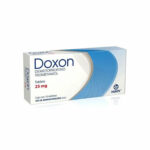DEXKETOPROFENO 25MG 10 TAB  LGEN