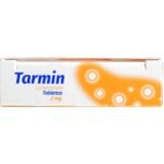 TARMIN 12 TABS 2MG - Image 2