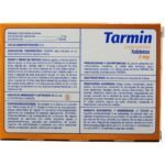TARMIN 12 TABS 2MG - Image 3