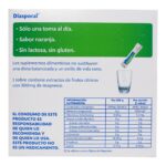 DIASPORAL SUP ALIM 300MG SB 20 - Image 2