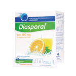 DIASPORAL 400MG S ALIM 20SB GRANUL